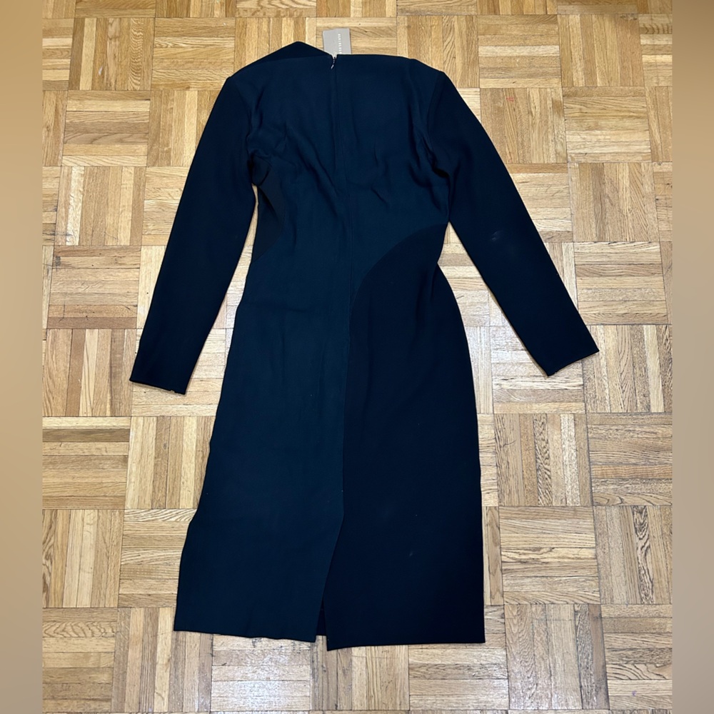 BNWT Burberry dress size 6 - Picture 4 of 6
